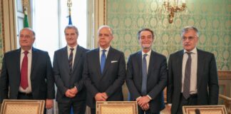 Protocollo tra Anbsc, Regione e Anci Lombardia sui beni confiscati