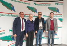 Corsini “Sempre più presenti per difendere i diritti dei cittadini”