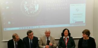 Welcome week all’Università di Palermo, porte aperte alle scuole superiori