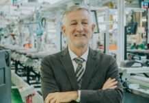 Mariano Roman eletto nuovo presidente di ANCMA