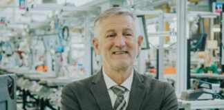 Mariano Roman eletto nuovo presidente di ANCMA