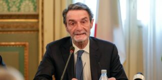 Smog, Fontana “Coinvolge tutta la Pianura Padana, si può fare di più”