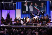 Il 20 febbraio su Canale 5 “Dedicato a… Maurizio Costanzo”