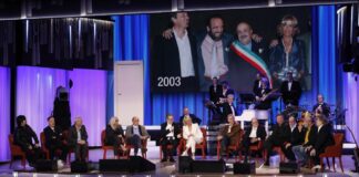 Il 20 febbraio su Canale 5 “Dedicato a… Maurizio Costanzo”