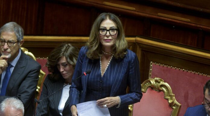 Santanchè “Il primato dell’Italia a Carnevale rafforza i segnali positivi per il turismo”