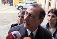 Calcio, Stadio Milano. Sala “Se fossi Scaroni mi fiderei di Webuild”