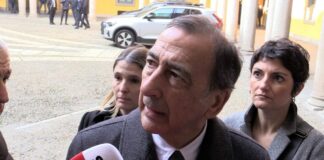 Calcio, Stadio Milano. Sala “Se fossi Scaroni mi fiderei di Webuild”