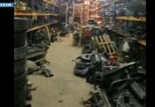 Riciclaggio di vetture rubate ed estorsioni, sgominata organizzazione