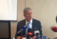 Crollo Firenze, Procuratore Spiezia “Procedimento a carico di ignoti”