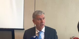 Crollo Firenze, Procuratore Spiezia “Procedimento a carico di ignoti”