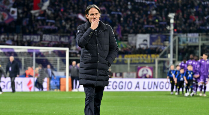 Inzaghi e la Champions: “L’Inter vuole rivivere notti magiche”