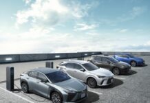 Lexus è il marchio più affidabile anche secondo Altroconsumo