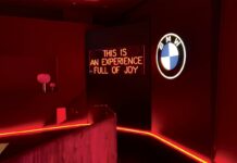 In 6.500 hanno visitato House of Bmw a Milano per scoprire la X2