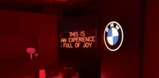 In 6.500 hanno visitato House of Bmw a Milano per scoprire la X2