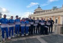 Presentati Europei atletica Roma 2024, Mei “Forti come non mai”