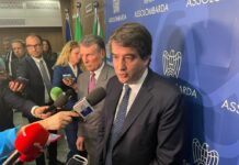Pnrr, Fitto incontra Assolombarda “Confronto su fase di attuazione”