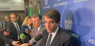 Pnrr, Fitto incontra Assolombarda “Confronto su fase di attuazione”