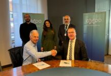 Axpo-IGE, progetto per produrre 12 tonnellate di idrogeno verde al giorno