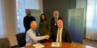 Axpo-IGE, progetto per produrre 12 tonnellate di idrogeno verde al giorno