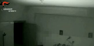 Anziani maltrattati in casa di riposo, 4 arresti a Caltanissetta