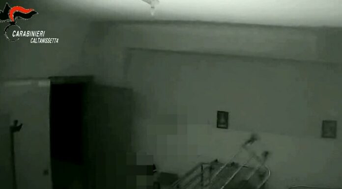Anziani maltrattati in casa di riposo, 4 arresti a Caltanissetta