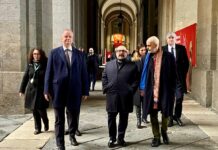 Museo Capodimonte, Sangiuliano “Importante investimento tecnologico”