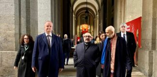 Museo Capodimonte, Sangiuliano “Importante investimento tecnologico”