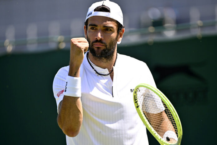 Wimbledon