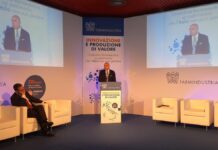 Industria farmaceutica, la Campania punta di diamante al Sud