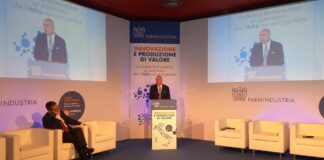 Industria farmaceutica, la Campania punta di diamante al Sud