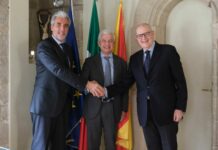 UniPa e Palermo calcio insieme per progetti in ambito sportivo e culturale