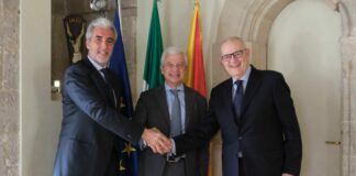 UniPa e Palermo calcio insieme per progetti in ambito sportivo e culturale