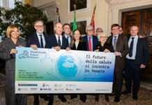 Zaia “Padova sarà il cenacolo internazionale della medicina globale”