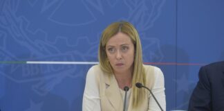 ميلوني تترأس اجتماع دول مجموعة السبع.. و زيلينسكي يشارك