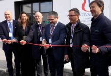 Novartis cresce in Campania, nuova area di produzione a Torre Annunziata