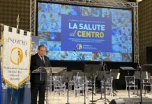 La Fnomceo celebra IV Giornata nazionale del personale sanitario