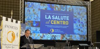 La Fnomceo celebra IV Giornata nazionale del personale sanitario