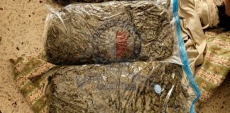 Sicilian extradited to Malta from Spain on drug trafficking