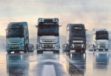 Volvo Trucks, gamma rafforzata con qualità, tecnologia e potenza