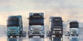 Volvo Trucks, gamma rafforzata con qualità, tecnologia e potenza