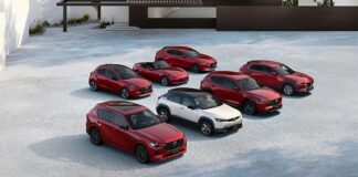 A febbraio un mini tasso su tutta la gamma Mazda