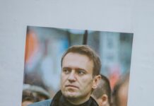 Malta, Navalny commemorato davanti all’ambasciata russa