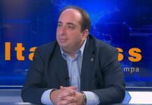 Ferrieri “IA strumento importante ma serve maggiore regolamentazione”