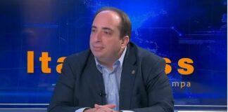 Ferrieri “IA strumento importante ma serve maggiore regolamentazione”