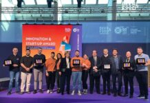 I vincitori del Premio Innovazione e Startup a Beer & Food Attraction