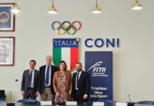 Winter Triathlon, dal 23 febbraio via al Mondiale a Pragelato