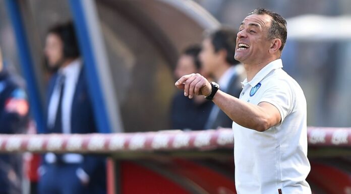 Calzona al debutto col Barça “Niente paura, il Napoli è forte”