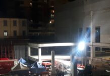 Crollo Firenze, trovato l’ultimo operaio disperso, è la quinta vittima