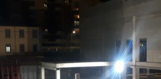 Crollo Firenze, trovato l’ultimo operaio disperso, è la quinta vittima