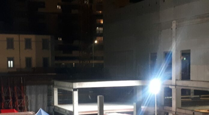 Crollo Firenze, trovato l’ultimo operaio disperso, è la quinta vittima